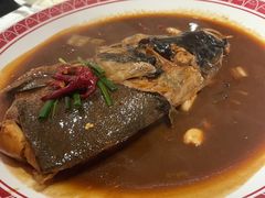 -旺顺阁·北京菜(北辰上品+)