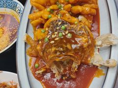 -香雪海饭店中餐厅(湖滨店)