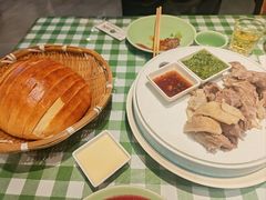 -胡杨记忆(和平路店)