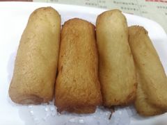 -香港仔茶餐厅(凤阳店)
