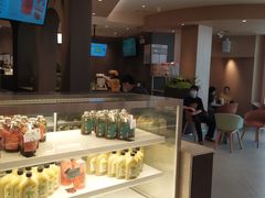 -奈雪的茶(华强北中航城店)