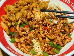 -刘百味粉馆(五一华府店)