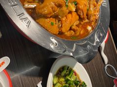 -胖哥俩肉蟹煲(湖滨银泰in77店)