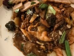 -京尊烤鸭店JINGZUN(春秀路店)