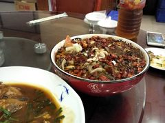 -金丝饭庄(金丝新天地保障性住宅小区店)