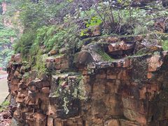 -湖洞水自然风景区