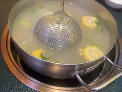 -大吉利·潮汕鲜牛肉火锅(总店)