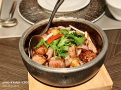 -万丽轩·粤菜(王府井金茂万丽酒店)