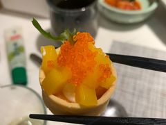 -乐亭日本料理(彩虹本店)