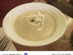 -安妮意大利餐厅(世贸天阶店)