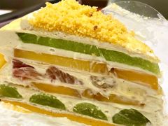 -法桐蛋糕·手作面包(万象城店)