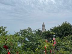 -天津盘山风景名胜区