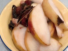 紫苏桃子姜-东排食堂长沙小吃大排档(五一广场店)