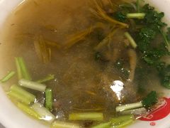 -子午路张记肉夹馍(小寨西路店)