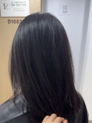 -LILI·HAIR SALON理理造型