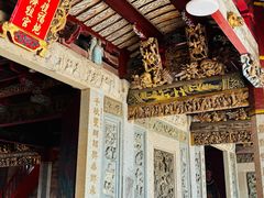 -青礁慈济宫