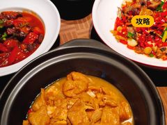 -汤家茗苑·精致私房菜(白沙店)
