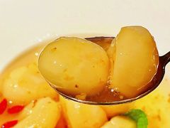 -耶里夏丽·丝路新疆菜·清真食品(徐汇南丹东路臻选店)
