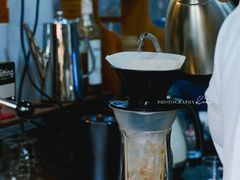 -豆舞咖啡(民乐路店)