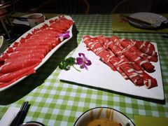 -番食园鲜食火锅(高新店)