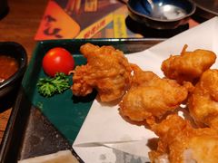 -京鹿料理(荟聚店)