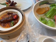 -金苑海鲜酒家(来魅力店)