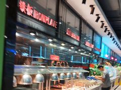 -金滏山烤肉·海鲜·火锅自助餐厅(襄阳万达店)