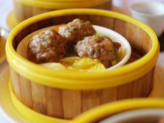 -顺德喜来登酒店·采悦轩