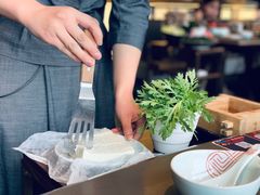 捞王香醇豆腐-捞王锅物料理(上海世茂广场店)