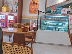 -暖食光·台式家庭餐厅·生日主题店(万达店)