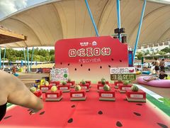 -武汉玛雅海滩水公园