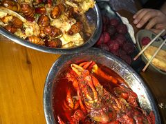 -辣盆盆麻辣小龙虾(哈尔滨总店)