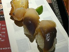 北极贝寿司-板长寿司(铜锣湾店)