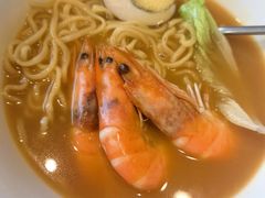 -南山鲜虾面·活鲜小馆·海味大连菜(南山总店)