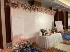 -上海雅居乐万豪侯爵酒店