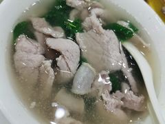 三及第汤-陈记三及第(人民北路店)