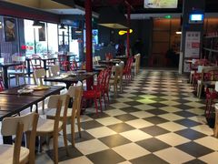 -Mr.Pizza米斯特比萨(盐城聚龙湖店)