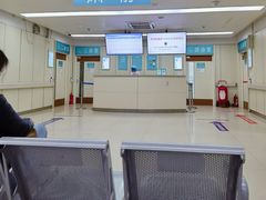 -哈尔滨医科大学附属第一医院(南岗院区)
