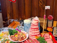 -梦山水日本烧肉(五四广场店)