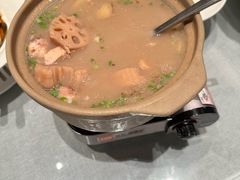 -艳阳天·非遗楚菜(武汉客厅店)