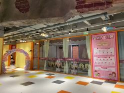 -宝燕乐园(春申店)