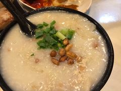 -大师傅粥品(埃华街)