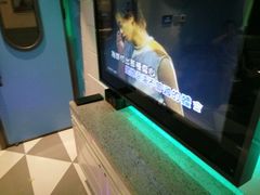 -米乐星世界KTV