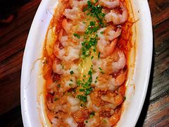 -绿茶餐厅(朝阳大悦城店)