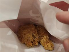 -肯德基(远洋店)