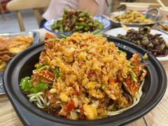 -江城燕子大排档(江汉路步行街店)