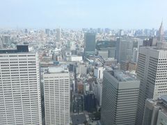 -东京都厅舍