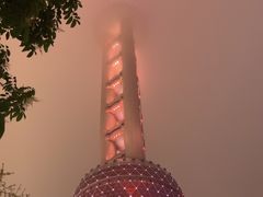 -东方明珠广播电视塔