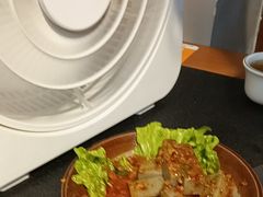 -阿山卓·野生菌火锅·纳西火塘烤肉