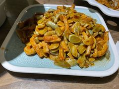 -魁盛居百年鲁菜馆(县西巷店)